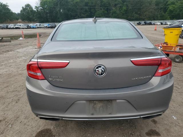 1G4ZP5SS1HU163836 - 2017 BUICK LACROSSE ESSENCE Boz foto 6