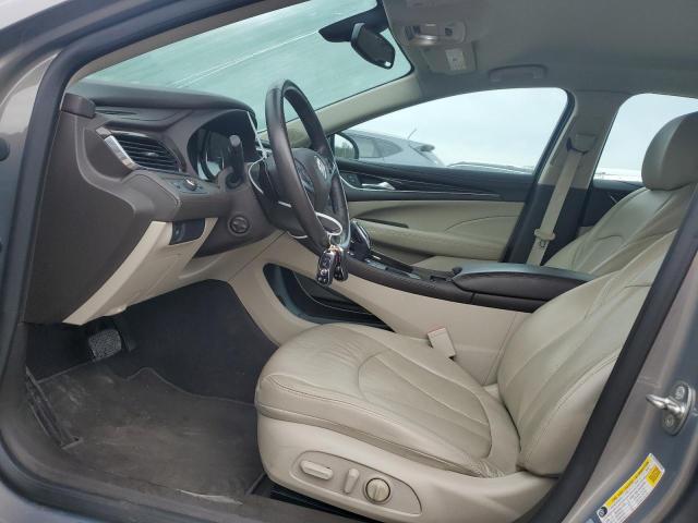 1G4ZP5SS1HU163836 - 2017 BUICK LACROSSE ESSENCE Boz foto 7