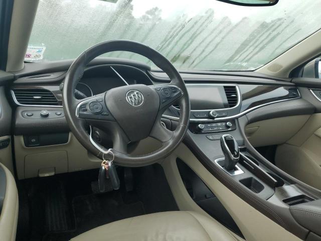 1G4ZP5SS1HU163836 - 2017 BUICK LACROSSE ESSENCE Boz foto 8