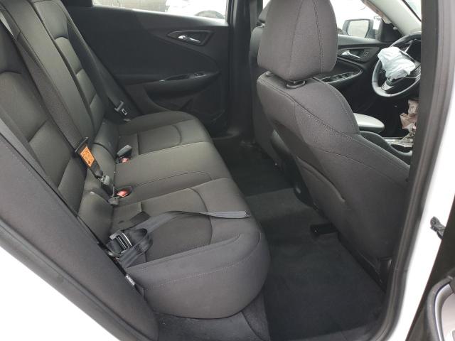 1G1ZG5ST6PF150900 - 2023 CHEVROLET MALIBU RS WHITE photo 10