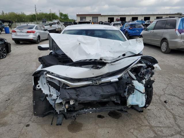 1G1ZG5ST6PF150900 - 2023 CHEVROLET MALIBU RS WHITE photo 5