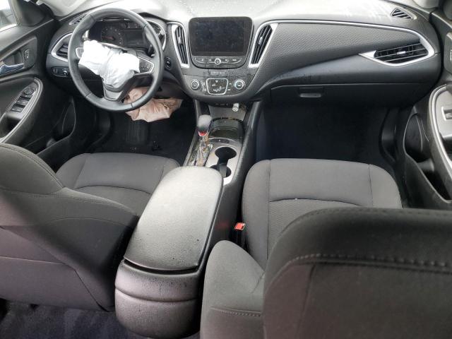 1G1ZG5ST6PF150900 - 2023 CHEVROLET MALIBU RS WHITE photo 8