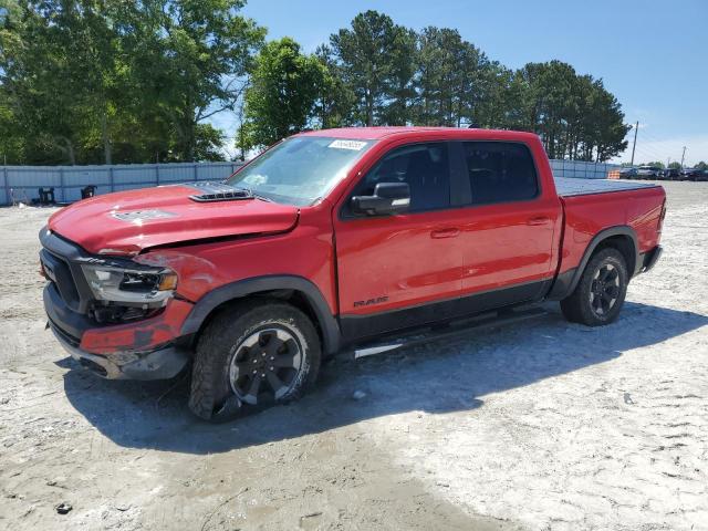 2019 RAM 1500 REBEL, 