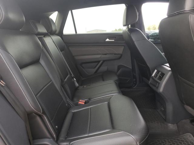 1V2KE2CA8NC223479 - 2022 VOLKSWAGEN ATLAS CROS SE BLACK photo 11