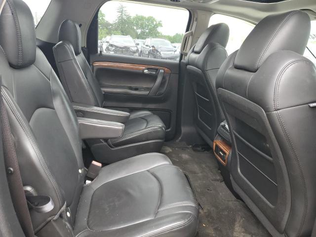 5GZER23D79J148500 - 2009 SATURN OUTLOOK XR BLACK photo 11