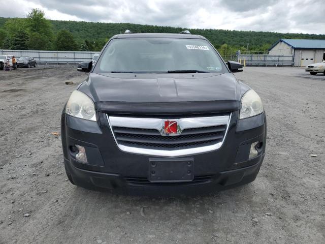 5GZER23D79J148500 - 2009 SATURN OUTLOOK XR BLACK photo 5