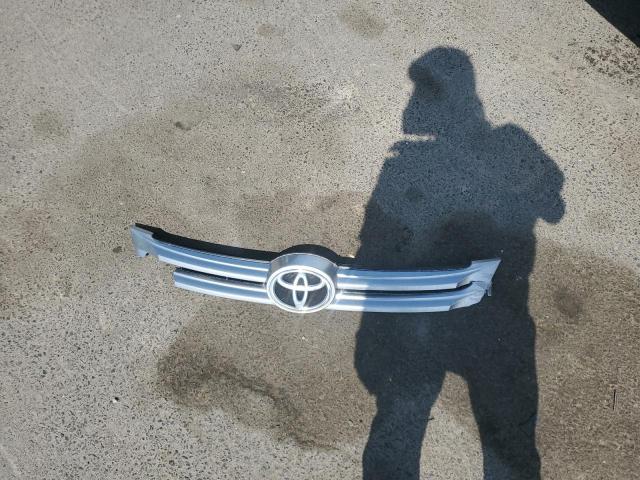 4T1BK3DBXBU383663 - 2011 TOYOTA AVALON BASE GRAY photo 12