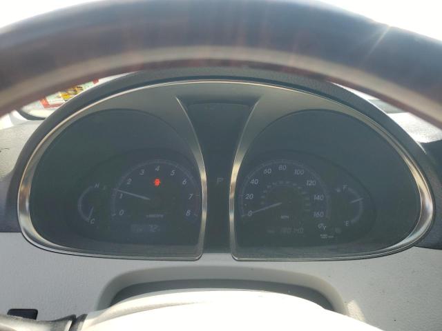 4T1BK3DBXBU383663 - 2011 TOYOTA AVALON BASE GRAY photo 9