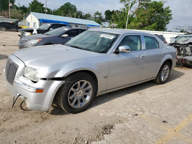 2006 CHRYSLER 300C, 