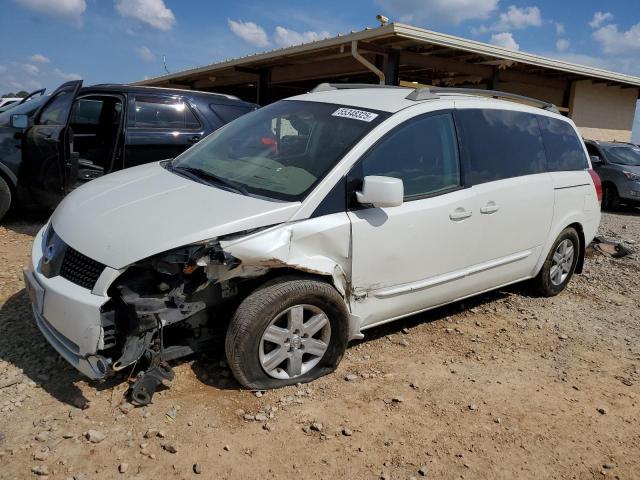 2006 NISSAN QUEST S, null