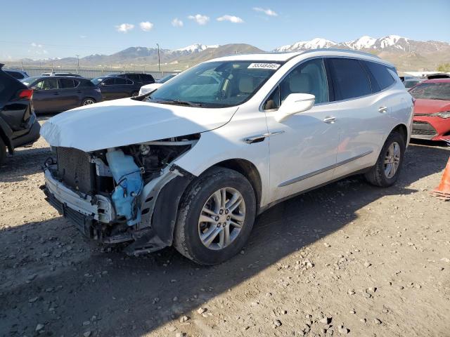 5GAEVAKWXKJ152347 - 2019 BUICK ENCLAVE ESSENCE თეთრი ფოტო 1