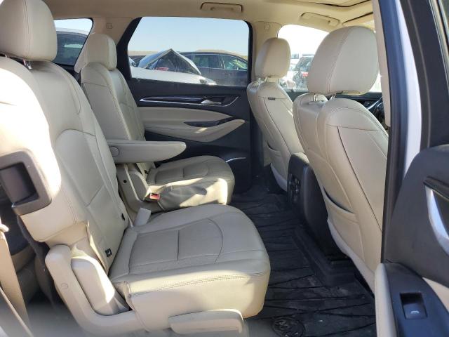 5GAEVAKWXKJ152347 - 2019 BUICK ENCLAVE ESSENCE თეთრი ფოტო 10