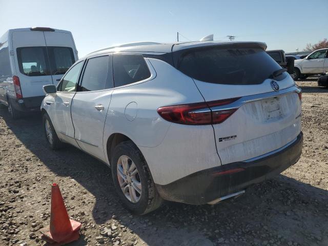 5GAEVAKWXKJ152347 - 2019 BUICK ENCLAVE ESSENCE თეთრი ფოტო 2