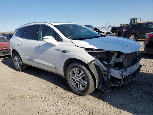 5GAEVAKWXKJ152347 - 2019 BUICK ENCLAVE ESSENCE თეთრი ფოტო 4