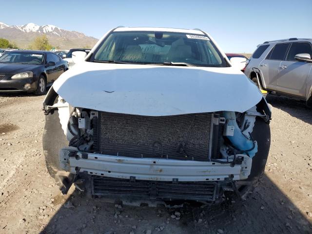 5GAEVAKWXKJ152347 - 2019 BUICK ENCLAVE ESSENCE თეთრი ფოტო 5