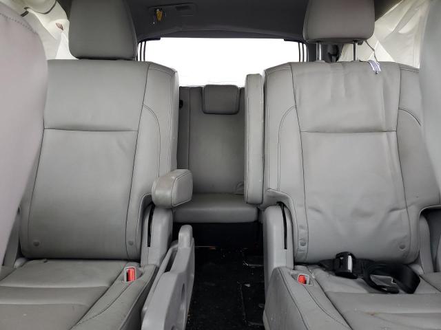 5TDJKRFH4FS211093 - 2015 TOYOTA HIGHLANDER XLE GRAY photo 10