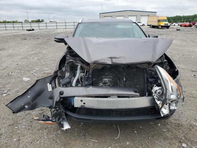 5TDJKRFH4FS211093 - 2015 TOYOTA HIGHLANDER XLE GRAY photo 5