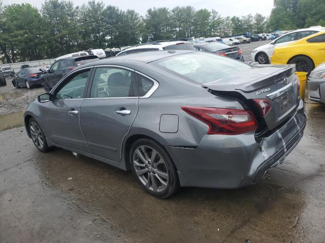 1N4AL3AP5JC230454 - 2018 NISSAN ALTIMA 2.5 GRAY photo 2