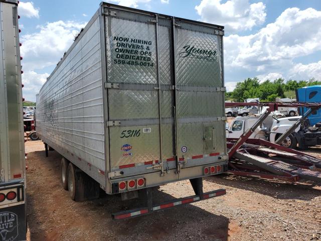 1UYVS2537N2519414 - 2022 UTILITY VS2RA 白色 照片 3