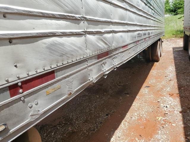 1UYVS2537N2519414 - 2022 UTILITY VS2RA 白色 照片 9