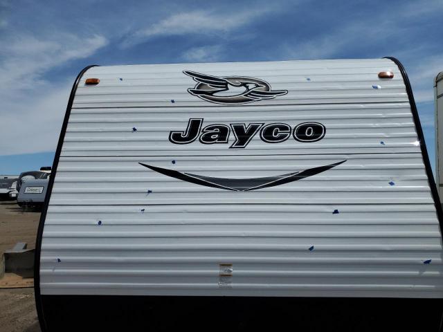 1UJBJ0BN1G17V0316 - 2016 JAYCO JAYCO TWO TONE photo 8