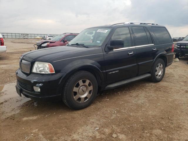 5LMFU28546LJ06879 - 2006 LINCOLN NAVIGATOR 黑色 照片 1