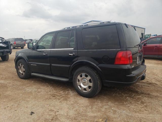 5LMFU28546LJ06879 - 2006 LINCOLN NAVIGATOR 黑色 照片 2