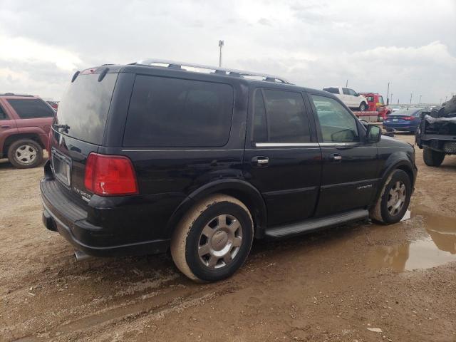 5LMFU28546LJ06879 - 2006 LINCOLN NAVIGATOR 黑色 照片 3
