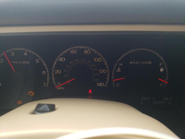 5LMFU28546LJ06879 - 2006 LINCOLN NAVIGATOR 黑色 照片 9