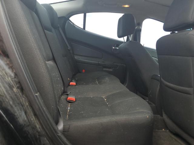 2G2WP552781179042 - 2008 PONTIAC GRAND PRIX 黑色 照片 10