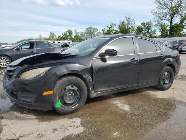 2009 MAZDA 6 I, 