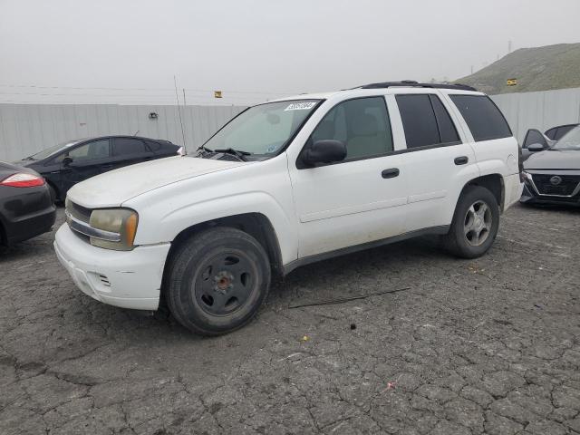 2008 CHEVROLET TRAILBLAZE LS, 