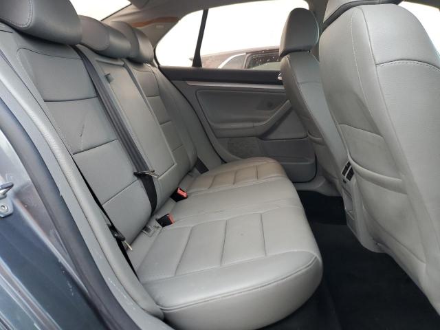 3VWEF71K17M067577 - 2007 VOLKSWAGEN JETTA WOLFSBURG 灰色 照片 10