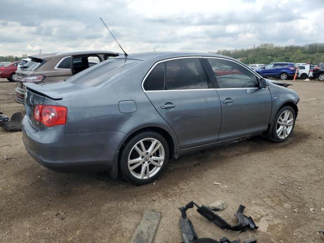 3VWEF71K17M067577 - 2007 VOLKSWAGEN JETTA WOLFSBURG 灰色 照片 3