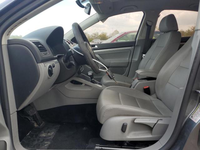3VWEF71K17M067577 - 2007 VOLKSWAGEN JETTA WOLFSBURG 灰色 照片 7