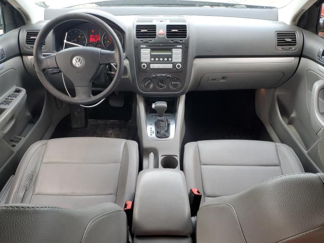 3VWEF71K17M067577 - 2007 VOLKSWAGEN JETTA WOLFSBURG 灰色 照片 8