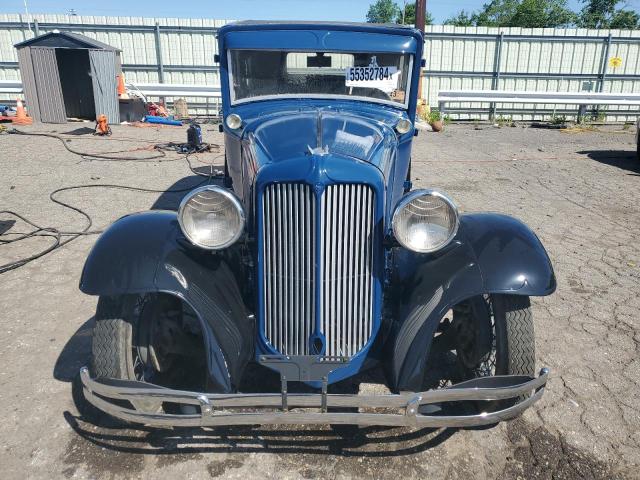 6533497 - 1931 CHRYSLER SEDAN BLUE photo 5