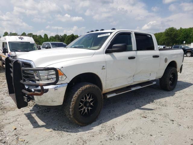 2012 DODGE RAM 2500 ST, null