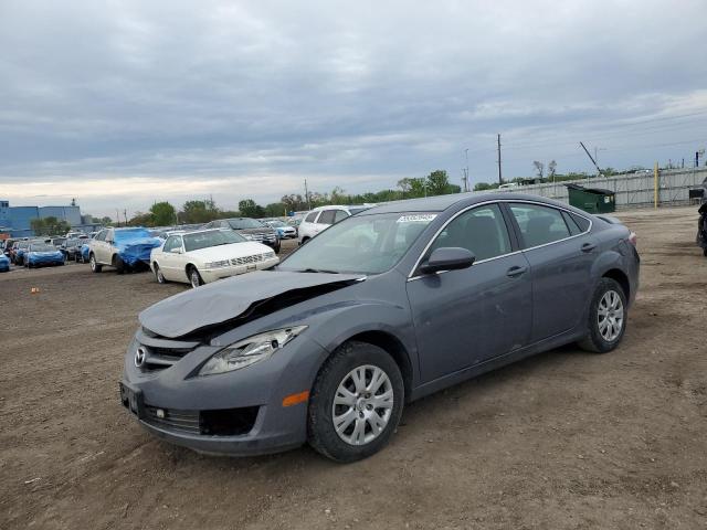 2009 MAZDA 6 I, 