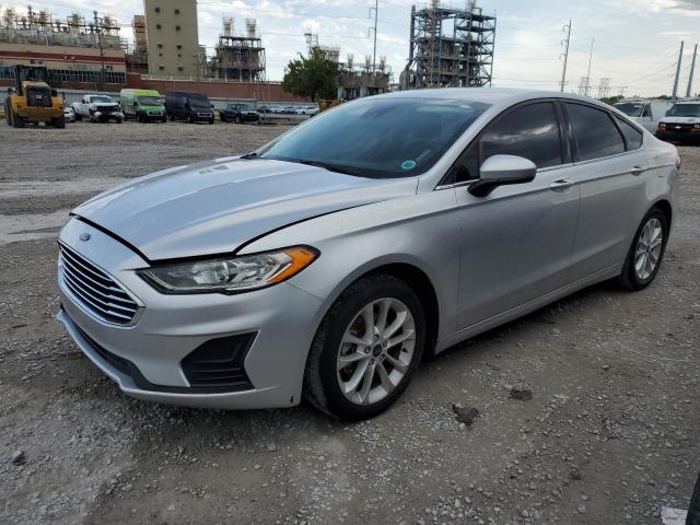 2019 FORD FUSION SE, null