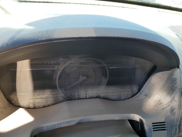 1FM5K8D88JGC32235 - 2018 FORD EXPLORER XLT MAROON photo 8