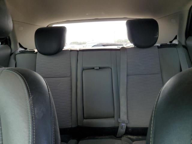 KL4CJBSBXFB166232 - 2015 BUICK ENCORE CONVENIENCE 灰色 照片 10