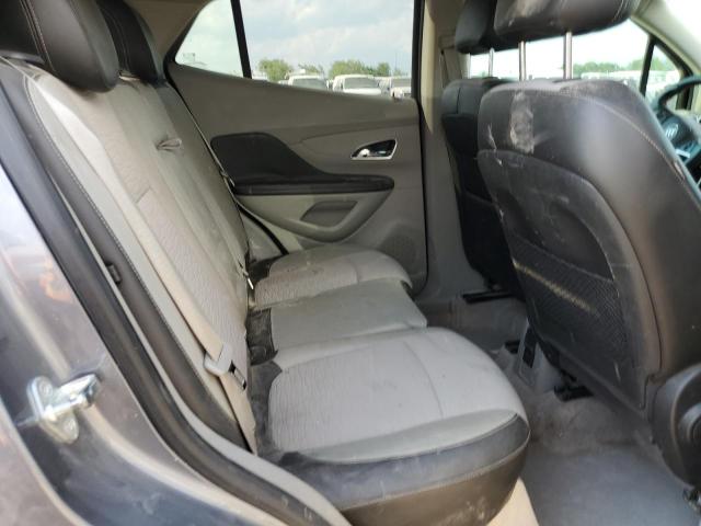 KL4CJBSBXFB166232 - 2015 BUICK ENCORE CONVENIENCE 灰色 照片 11