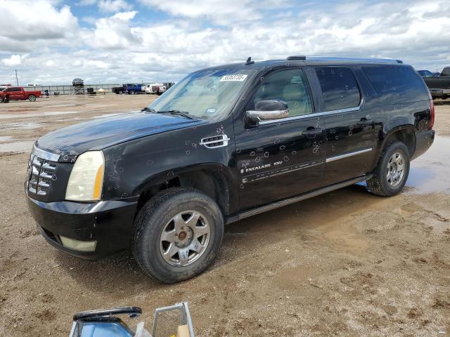 2007 CADILLAC ESCALADE ESV, null