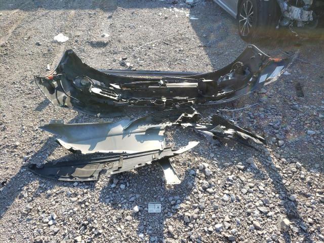 2C4RC1BG3KR539591 - 2019 CHRYSLER PACIFICA TOURING L Gümüş foto 13