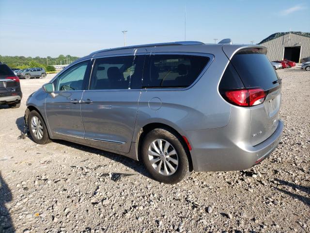 2C4RC1BG3KR539591 - 2019 CHRYSLER PACIFICA TOURING L Gümüş foto 2