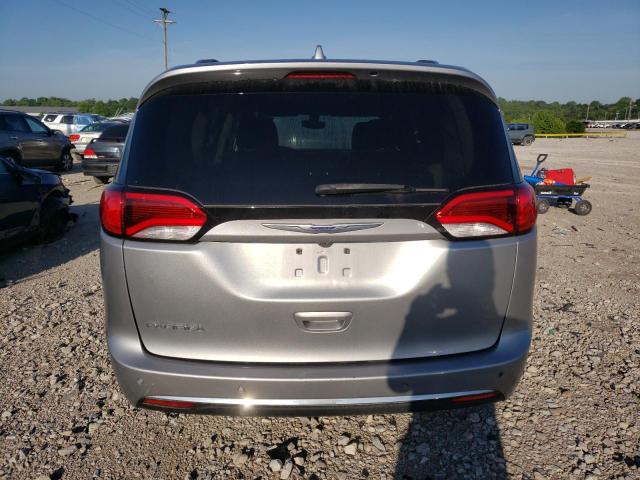 2C4RC1BG3KR539591 - 2019 CHRYSLER PACIFICA TOURING L Gümüş foto 6