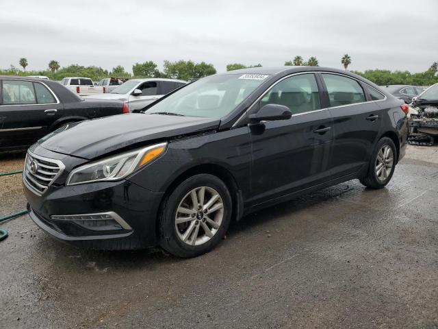 2015 HYUNDAI SONATA SE, 