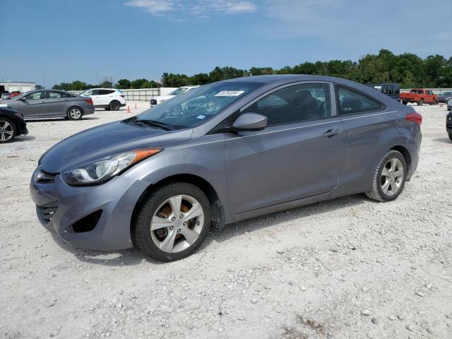 2013 HYUNDAI ELANTRA CO GS, 