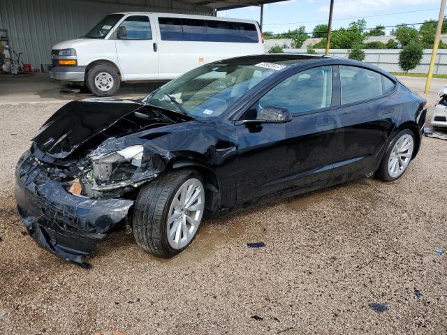 2023 TESLA MODEL 3, 